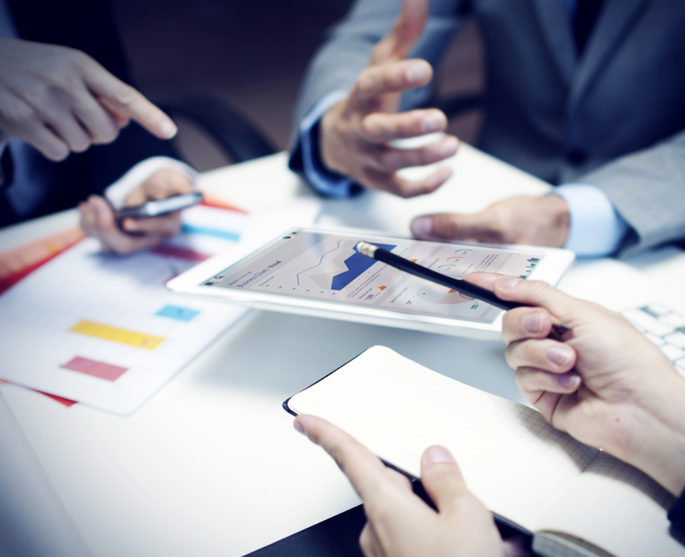 深耕行業(yè)經(jīng)驗成熟